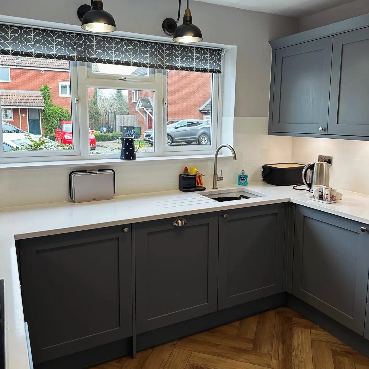 Pymm Kitchens & Joinery Ltd | Loughborough