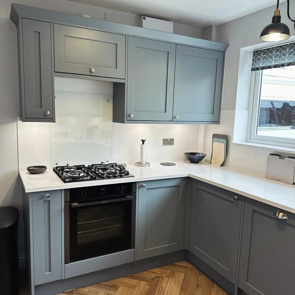 Pymm Kitchens & Joinery Ltd | Loughborough