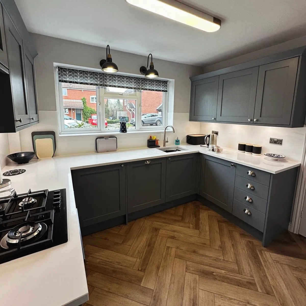 Pymm Kitchens & Joinery Ltd | Loughborough