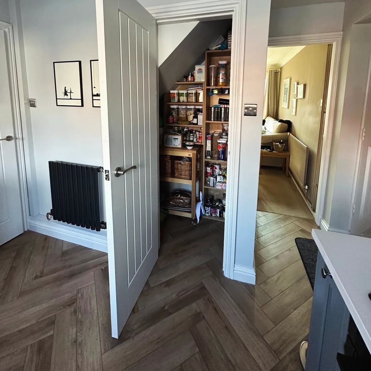 Pymm Kitchens & Joinery Ltd | Loughborough