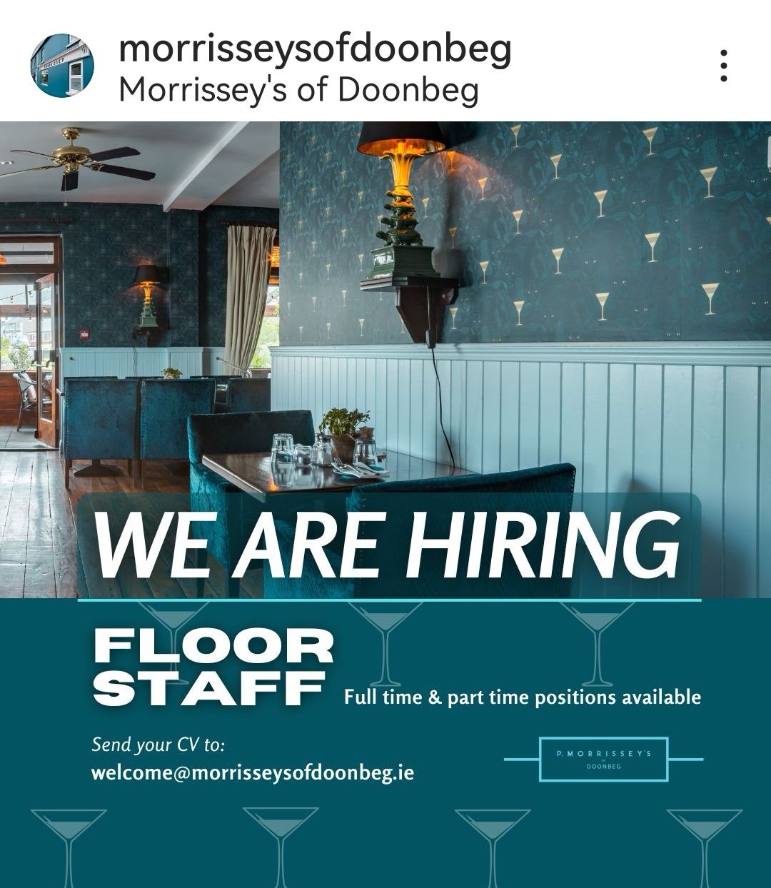 Clare Job Support | Ennis