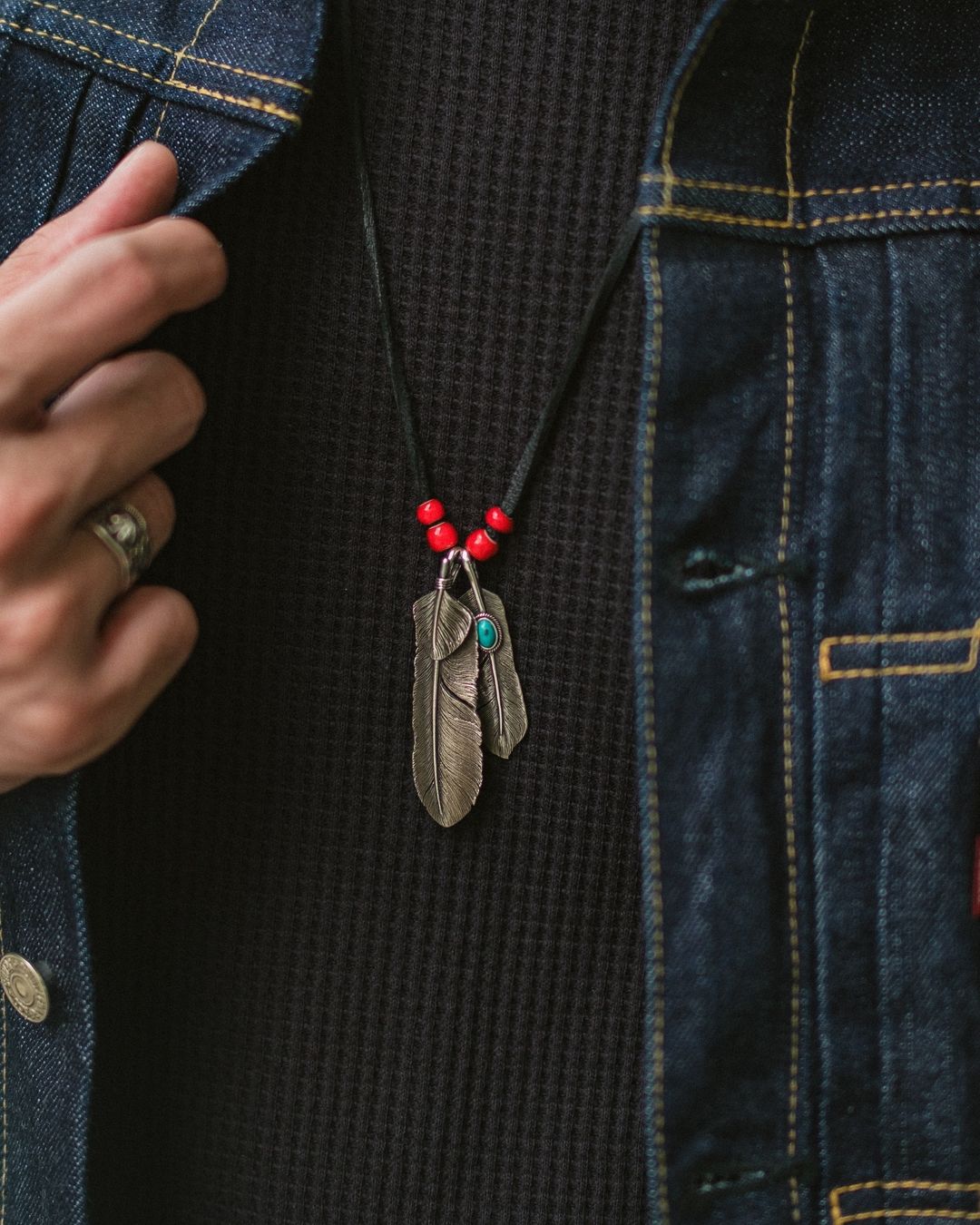 Pronto Denim - 𝗖𝗿𝗮𝗳𝘁𝗶𝗻𝗴 𝗔𝘂𝘁𝗵𝗲𝗻𝘁𝗶𝗰 𝗦𝘁𝘆𝗹𝗲 𝘄𝗶𝘁𝗵 𝗣𝗿𝗼𝗻𝘁𝗼**... | Facebook