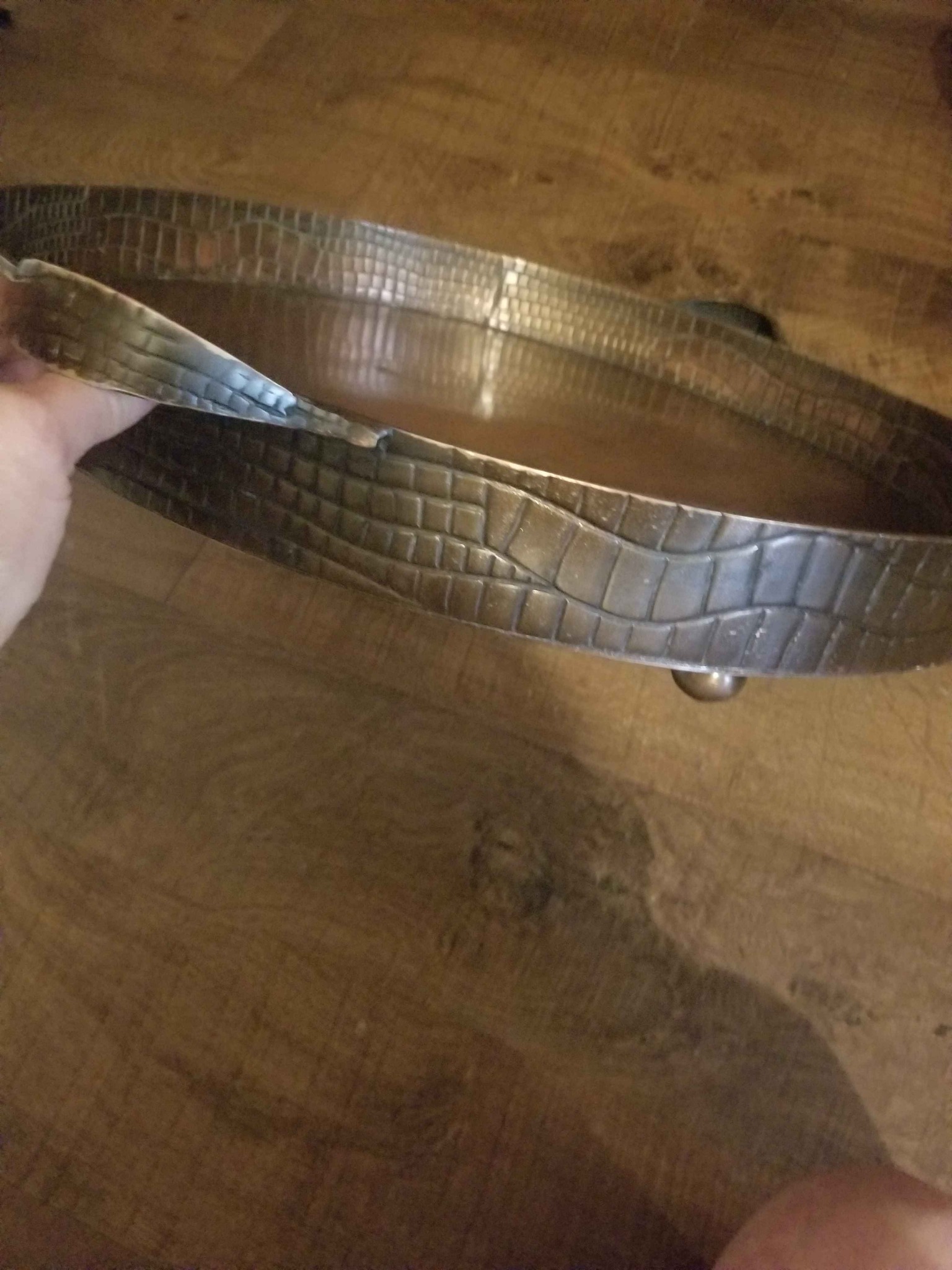 Professional Chef’s Vintage 3) Copper and 1) Carbon Steel Cookware ...
