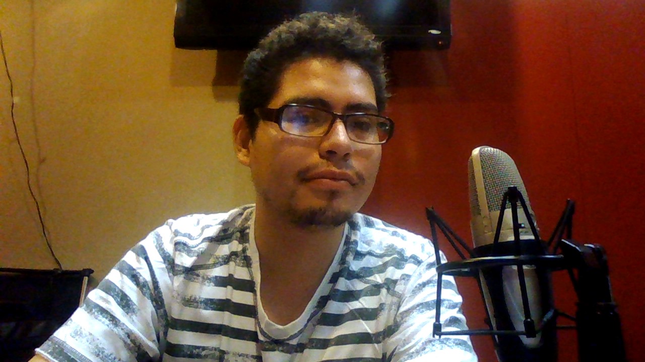Wicho Rodriguez Oficial