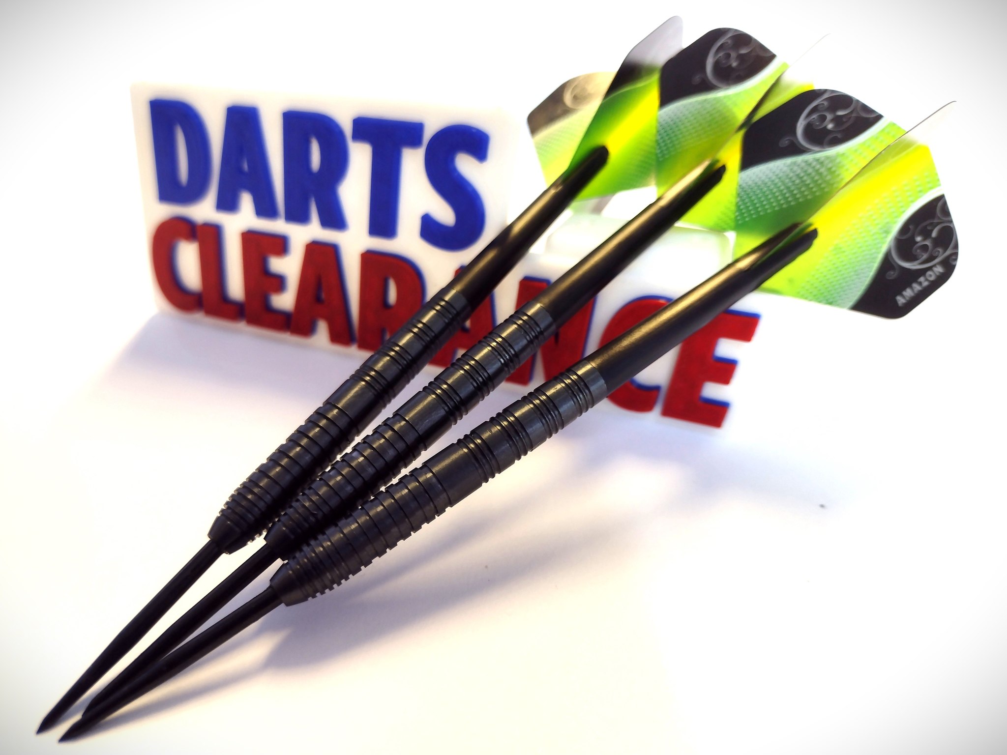 Just Landed: Datadart Scott Campbell Darts Available now at Darts