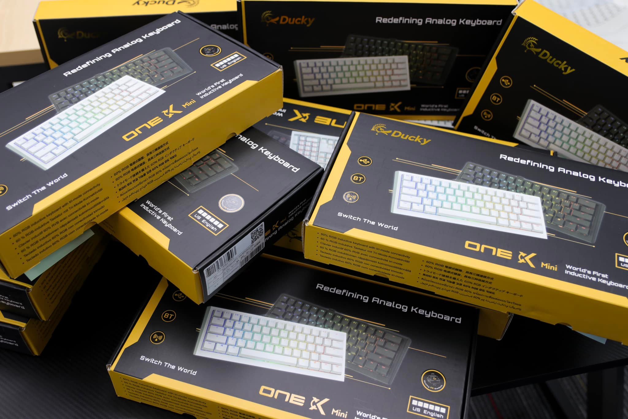 Ducky Global - Ducky Global added a new photo.