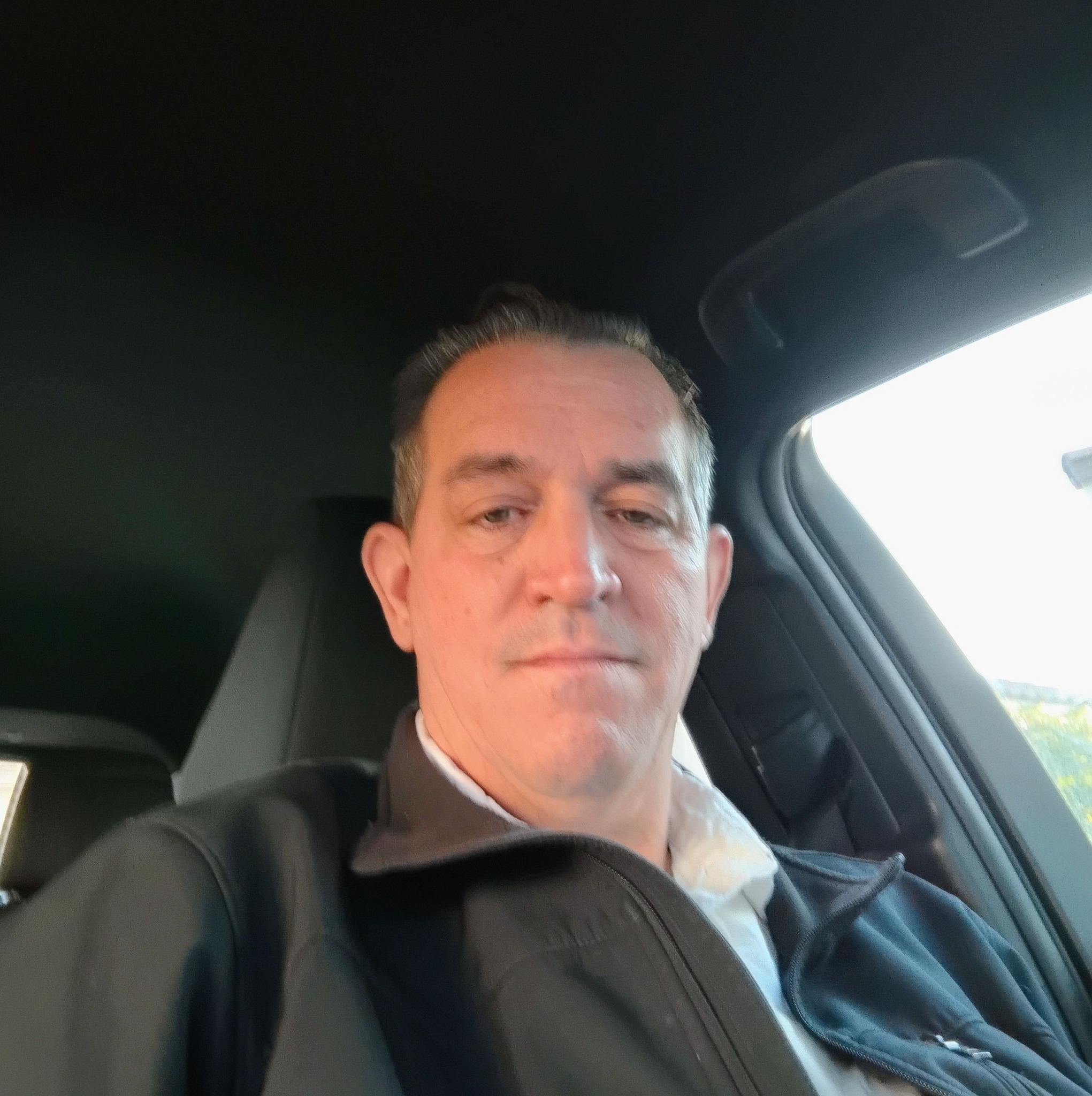 Gregory Scott Turner