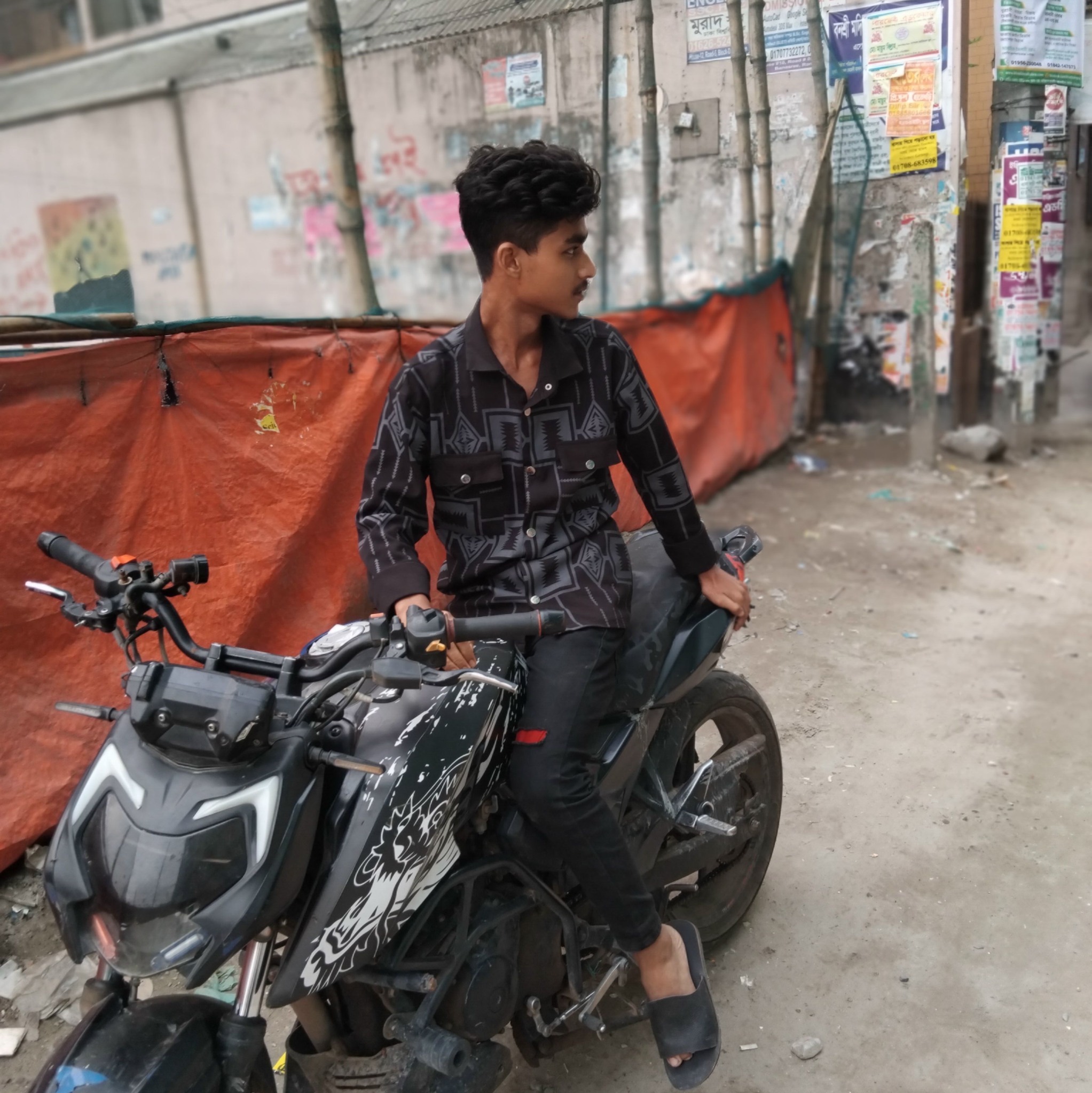 Sk Rakib