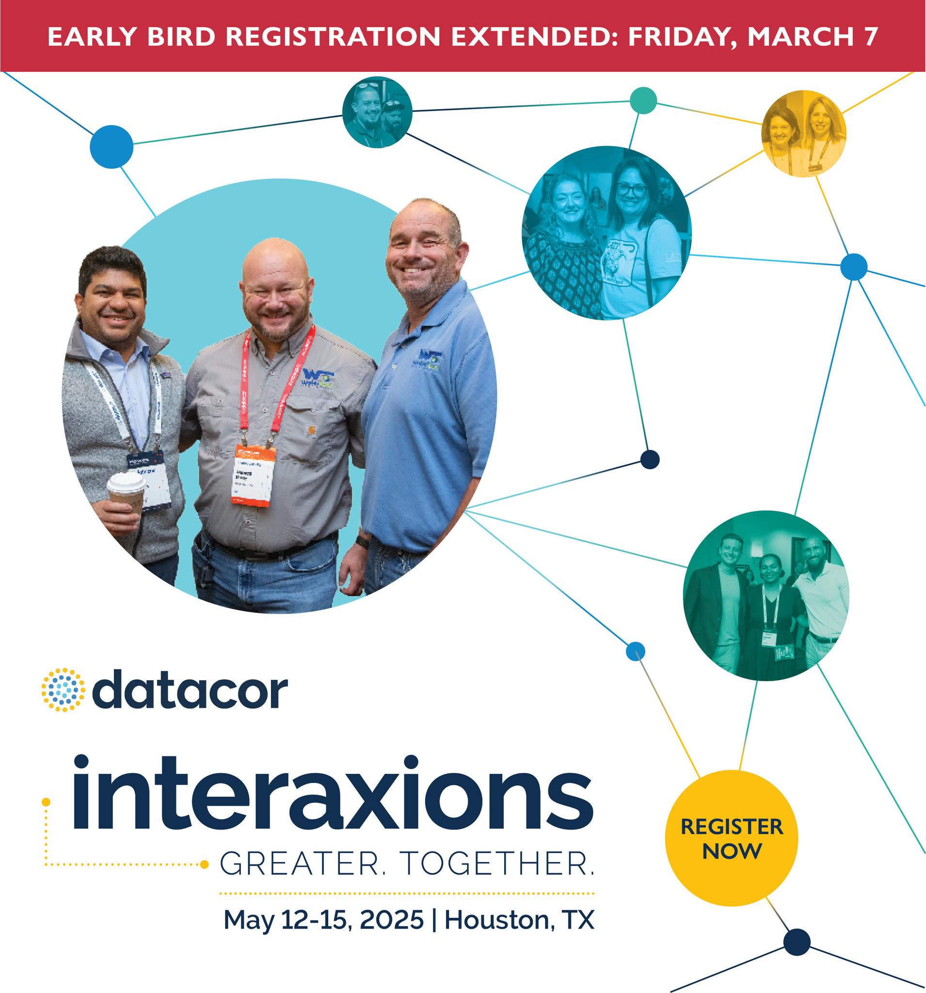 Datacor, Inc. | Florham Park NJ