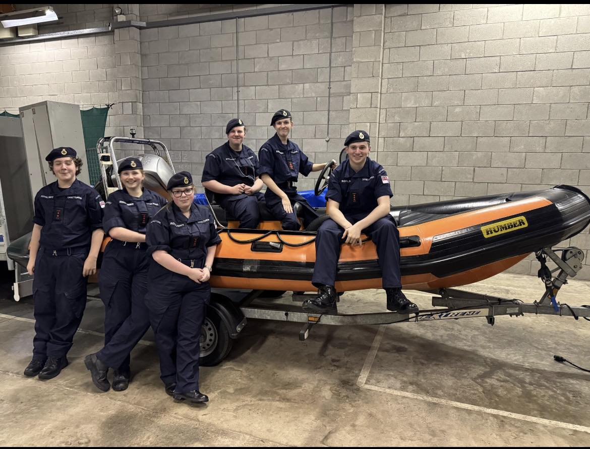 RFCA for the North West of England & the Isle of Man | Liverpool