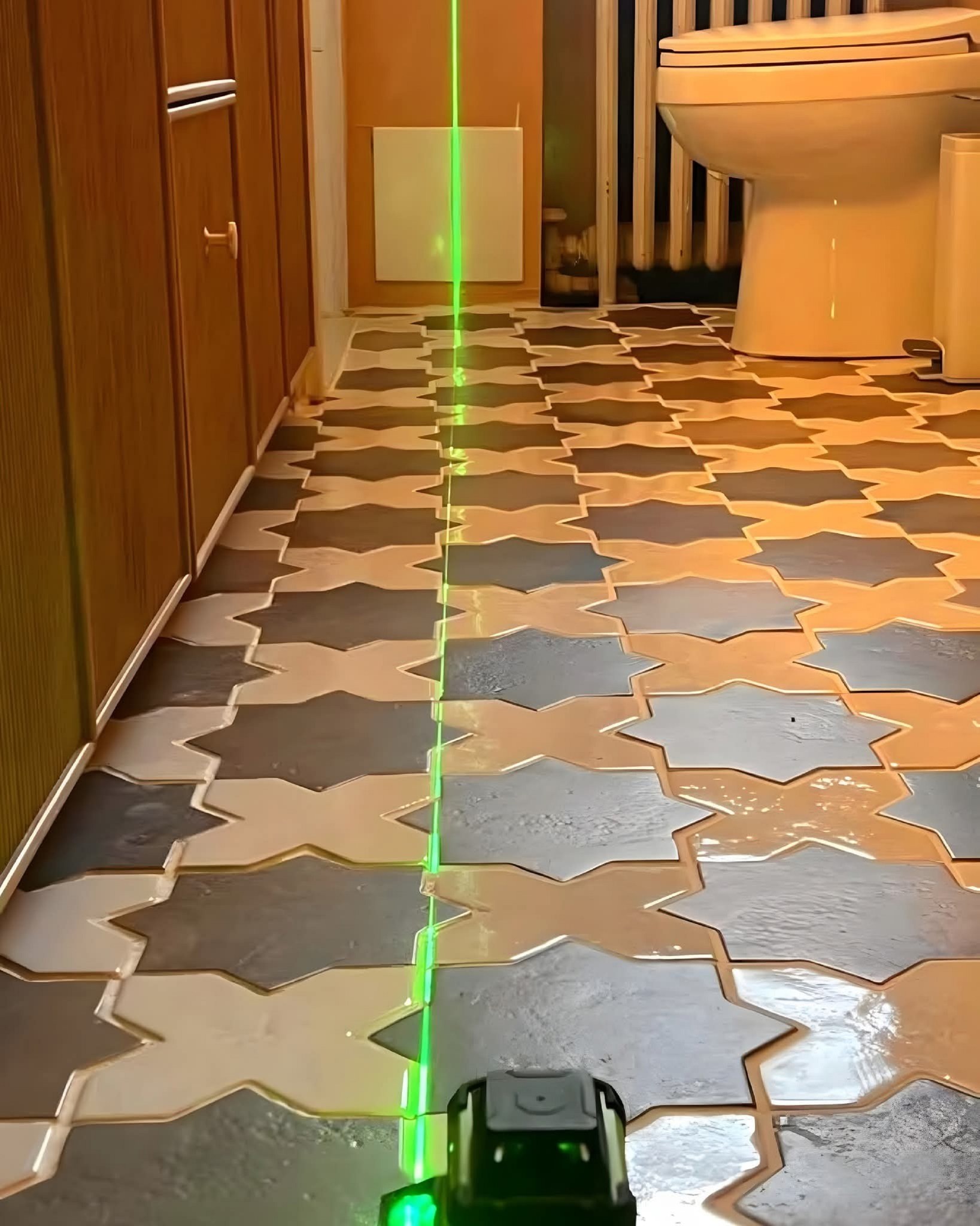 Anything Gone Wrong | My contractor said this isn’t his fault because ...