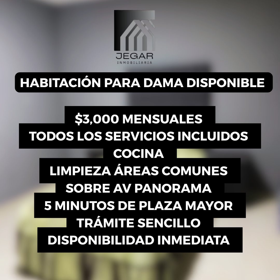 Bienes Raíces Jegar | León