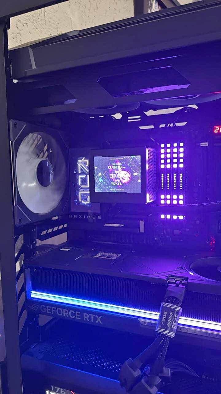 PC GAMER RODA TUDO RTX 2070 - Computer Cases - Belo Horizonte, Brazil ...