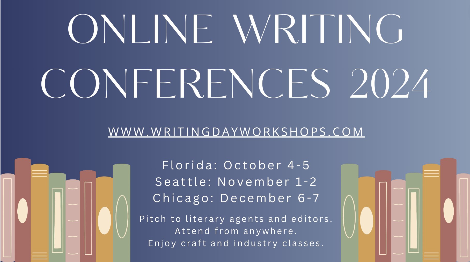 Boston Writing Workshop