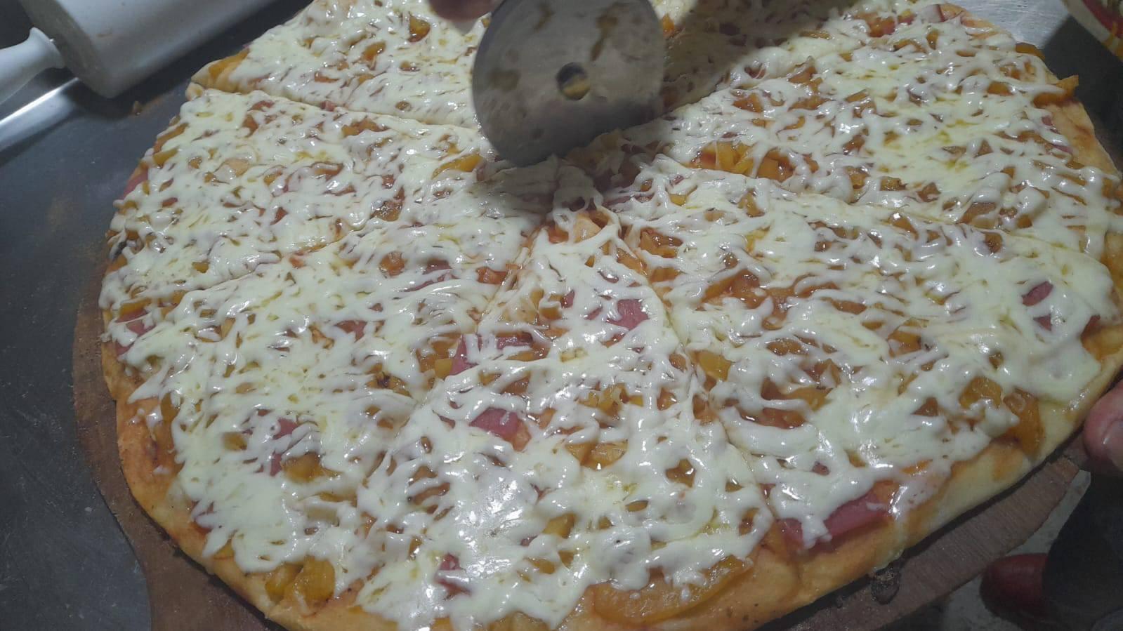 PIZZA ROLA Ipiales | Ipiales
