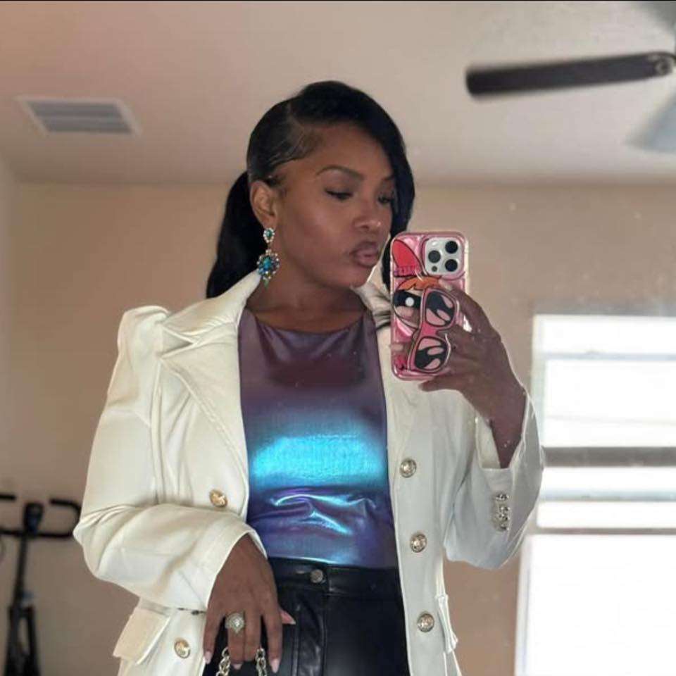 Sh'Mika Devoe