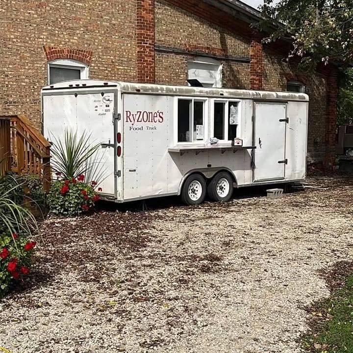 Ryzone's Food Truck
