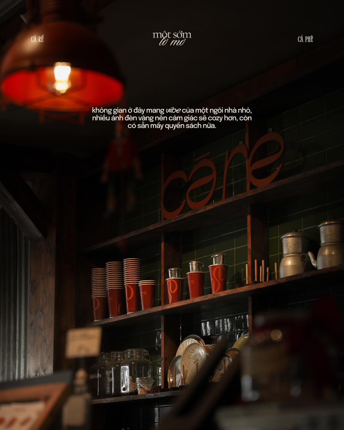 Cà Rề cafe - Cà Rề cafe added a new photo.