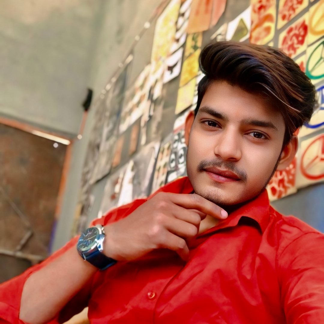 Gaurav Raj