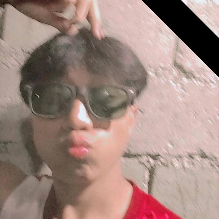 Sherwin Roxas