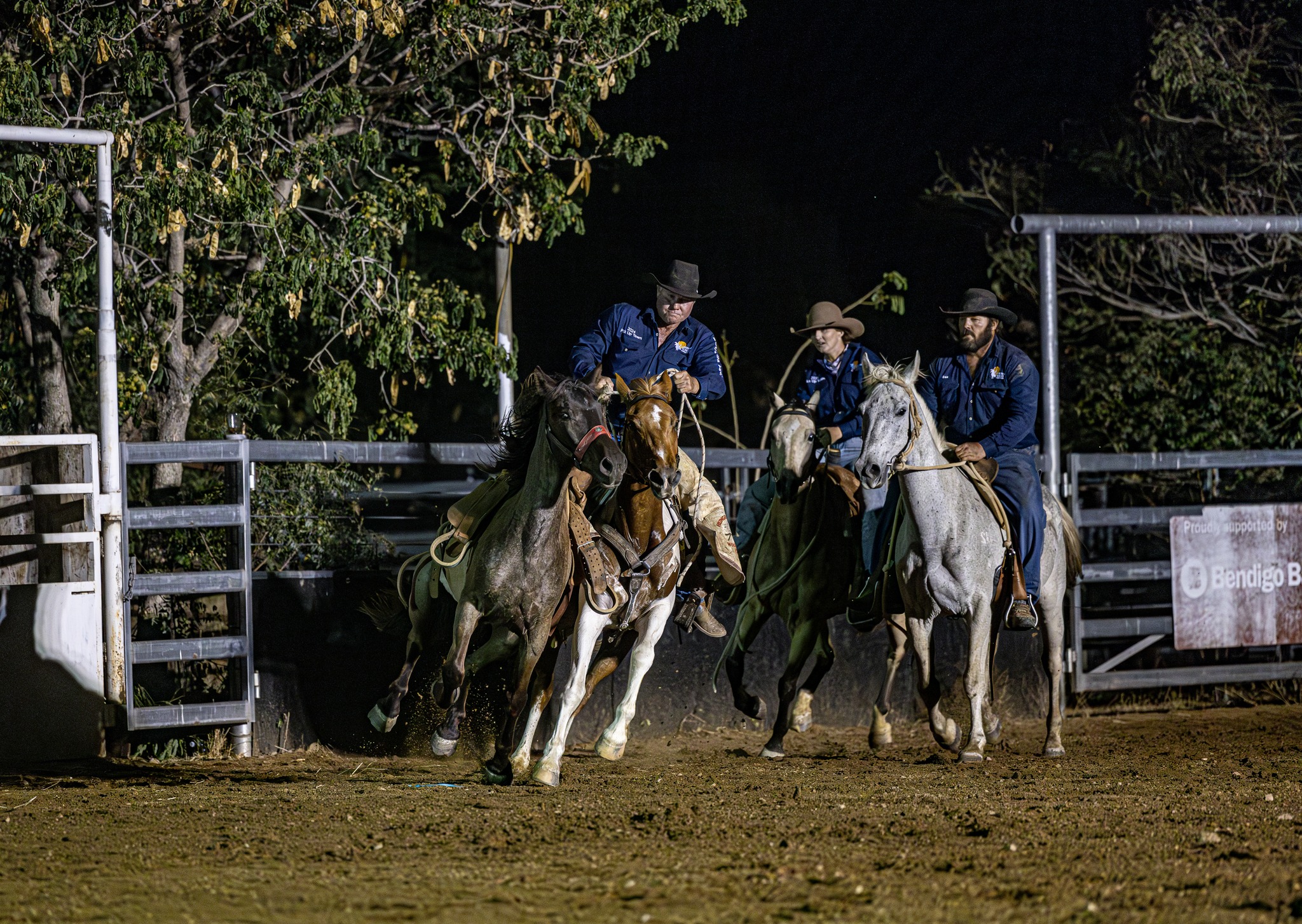 Georgetown Rodeo Association
