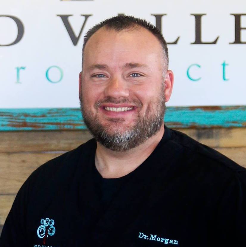 Red Valley Chiropractic | Moab UT