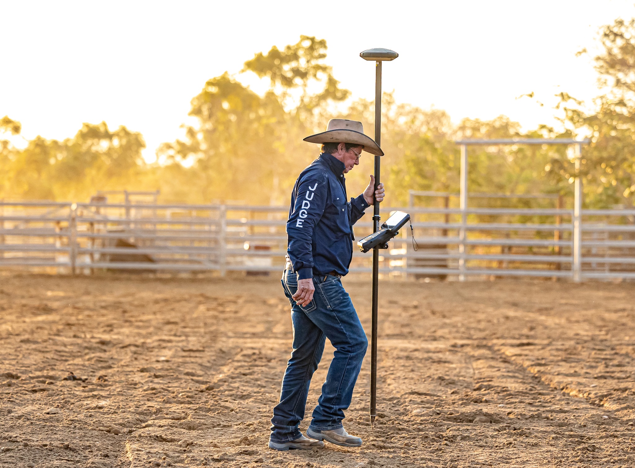 Georgetown Rodeo Association