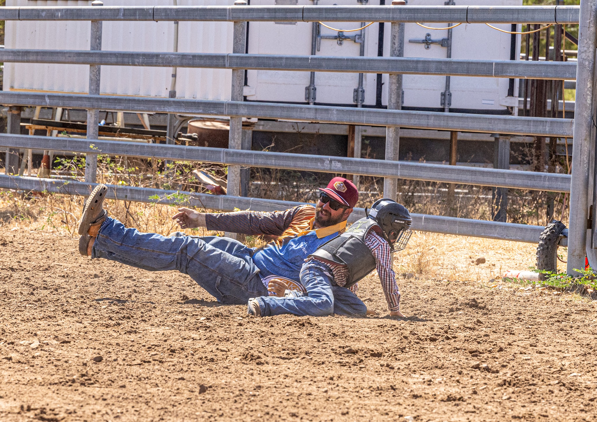 Georgetown Rodeo Association