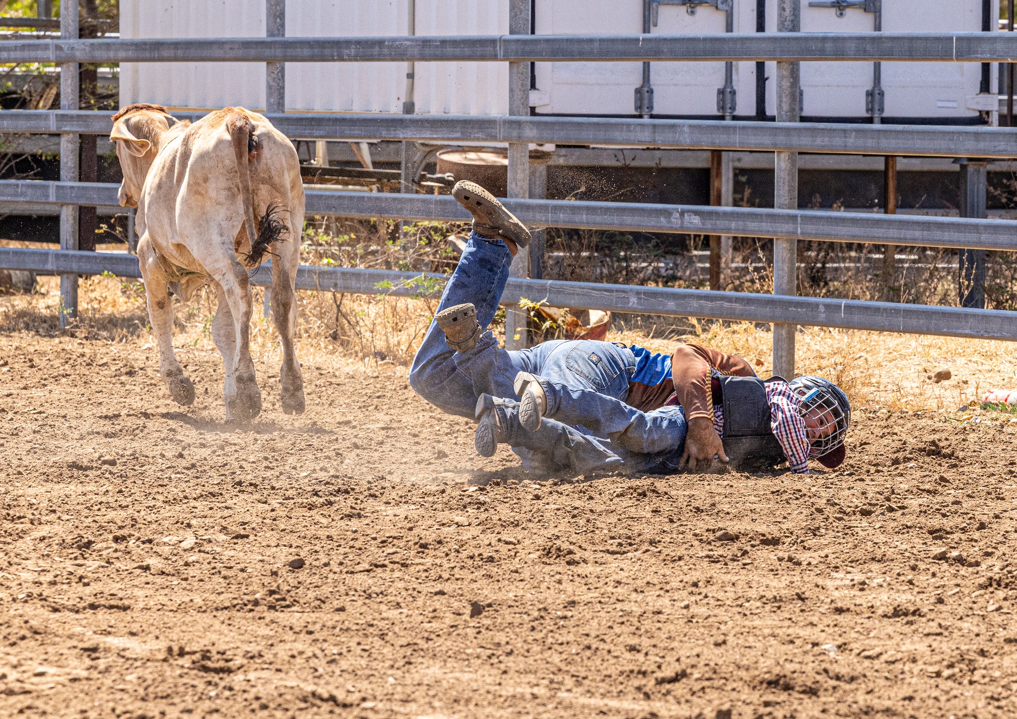 Georgetown Rodeo Association
