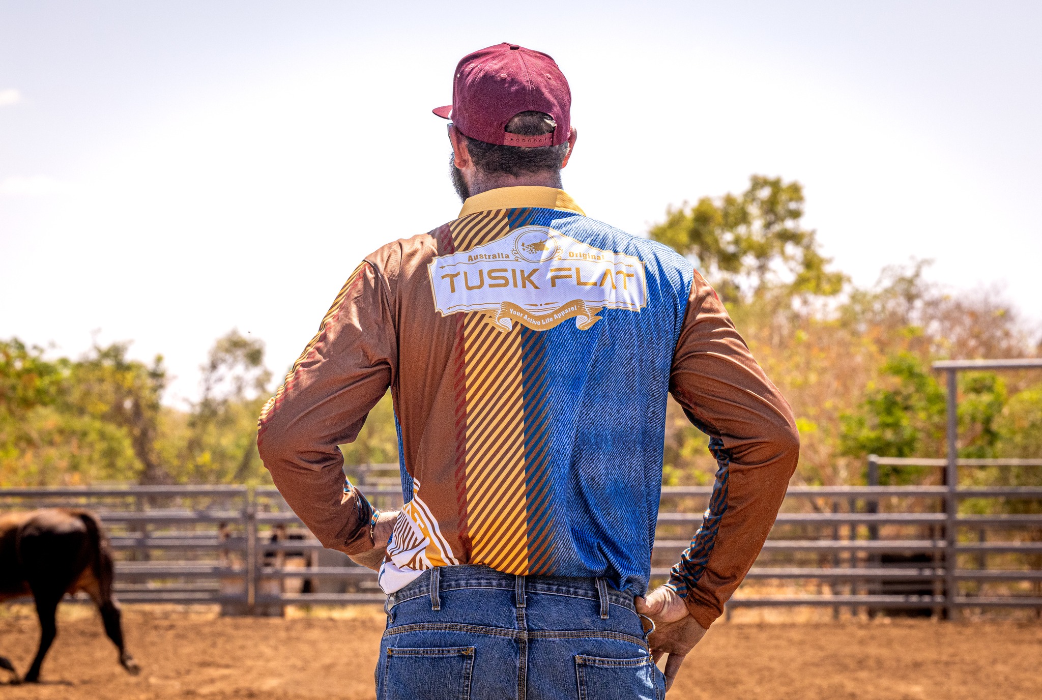 Georgetown Rodeo Association