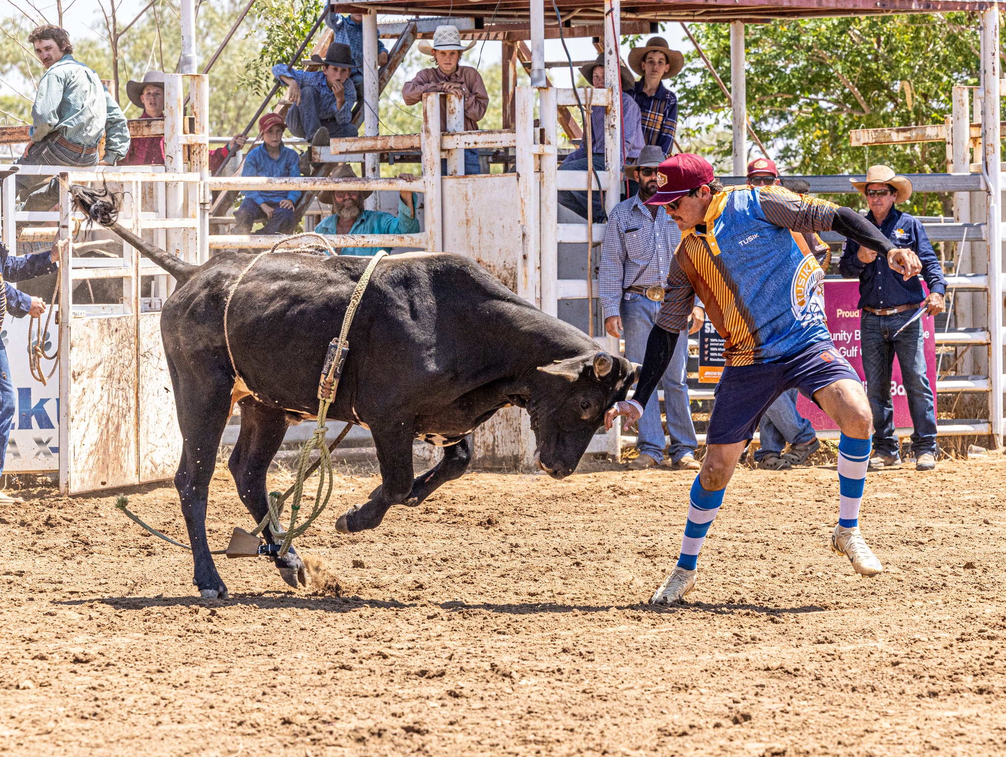 Georgetown Rodeo Association