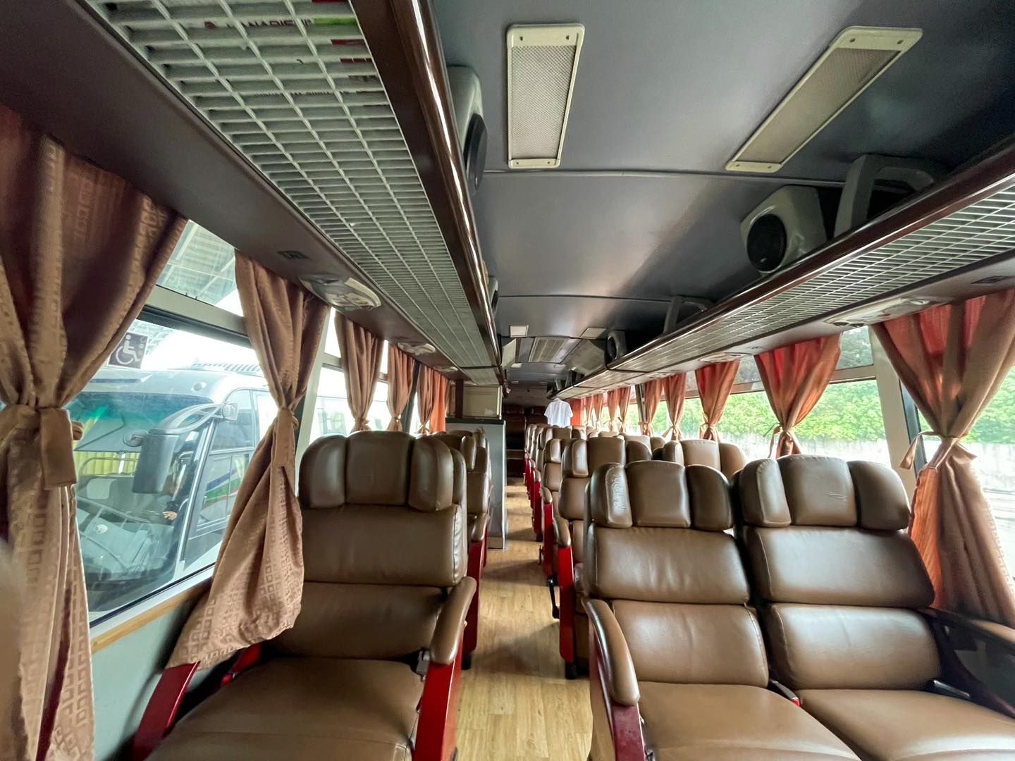 Philippine - Bicol Isarog Transport Systems, Inc. - 809 🚌: Volvo B8R 🇸🇪 ...