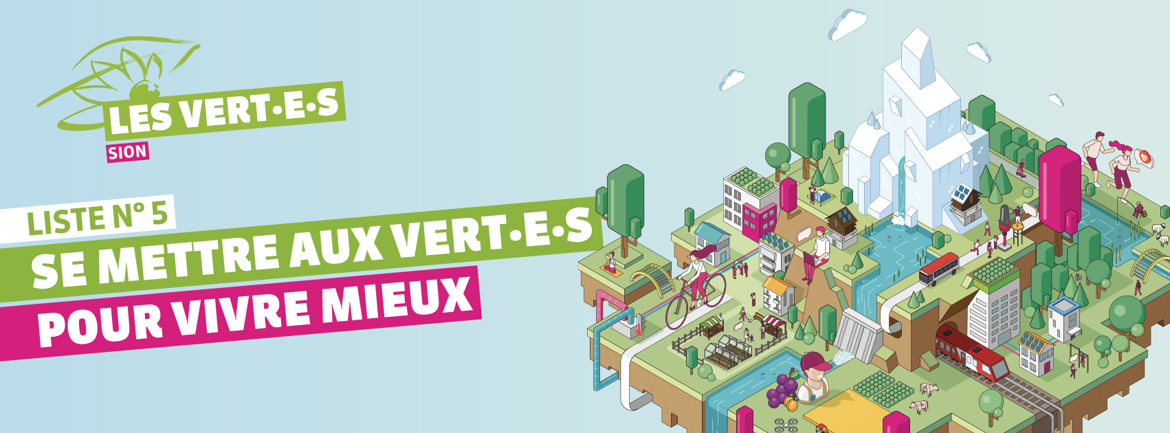 Les Verts de Sion-Hérens-Conthey