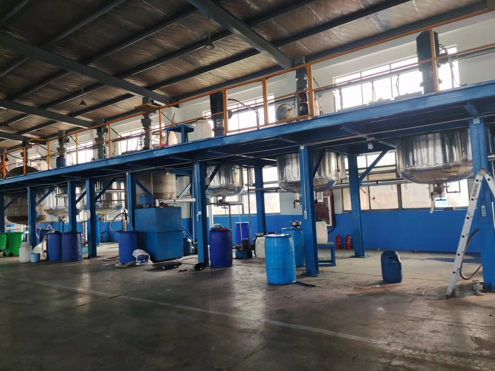 Nanjing Invelychem Co.,Ltd | Nanjing