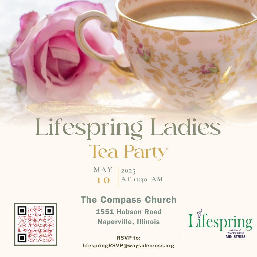 Lifespring Ministries