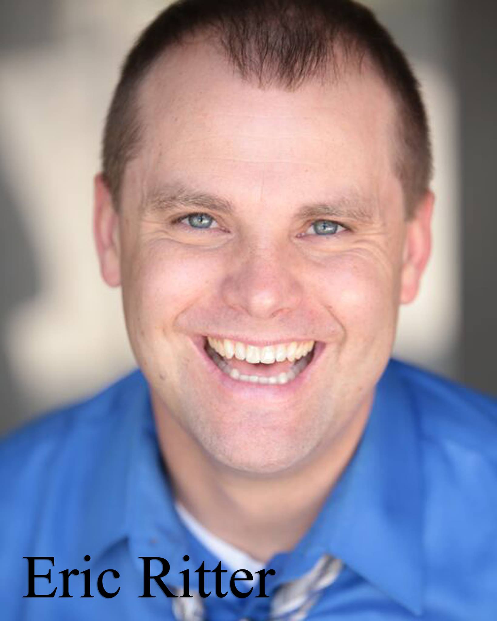 Eric Ritter (Actor)