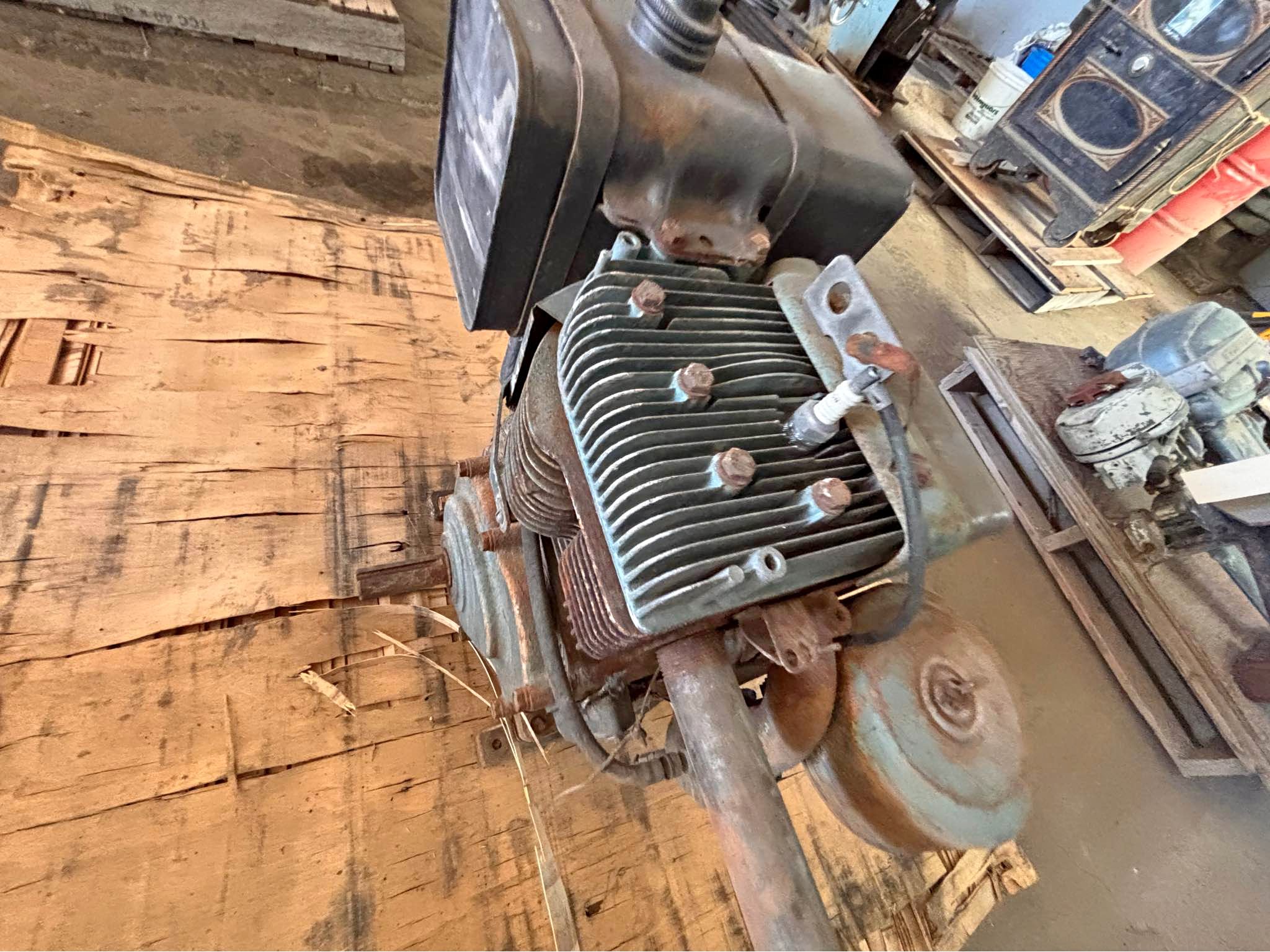 648 Driskell 1300 HP - Car Engines & Engine Parts - Papillion, Nebraska ...