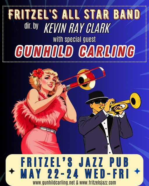 Fritzel's European Jazz Club | New Orleans LA