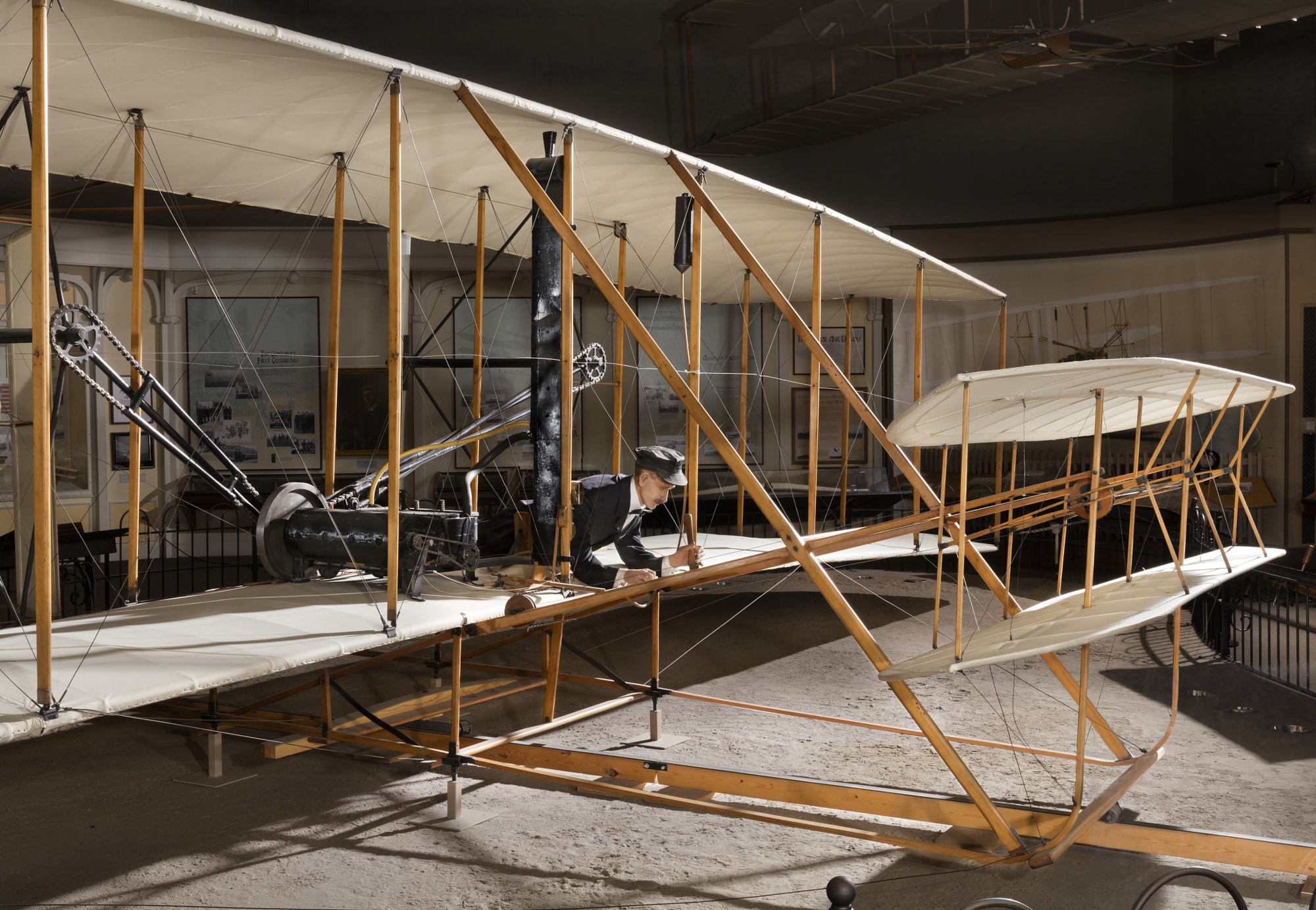 MVCC Aviation Club | Rome NY