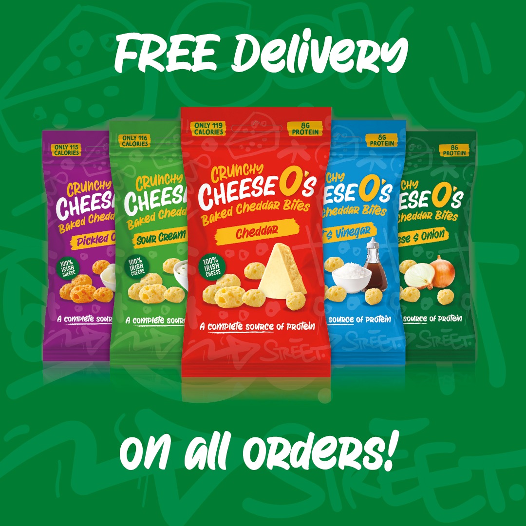 CheeseO's | Fermoy