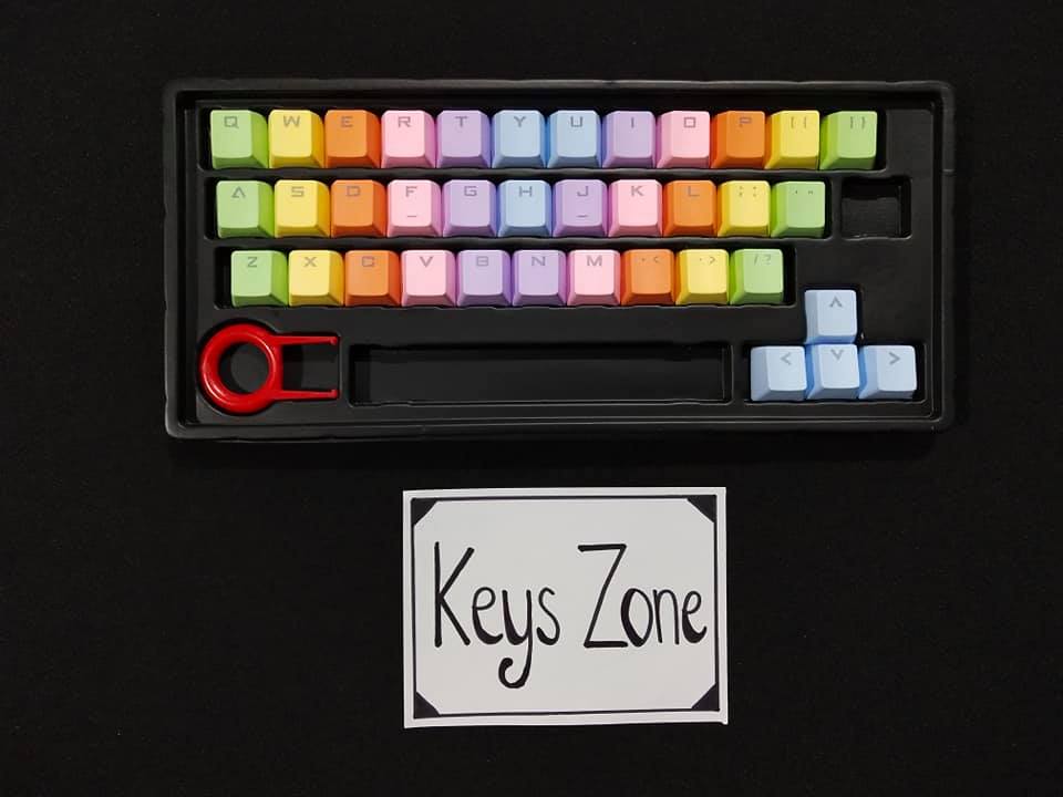 Keys Zone