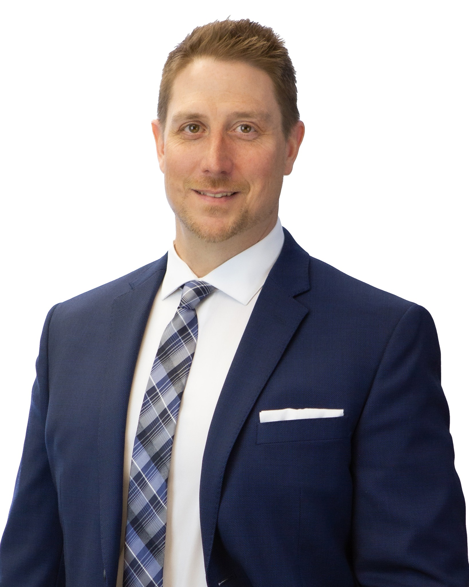 G. Douglas - Vallee is proud to announce that Ryan Elliott, our ...
