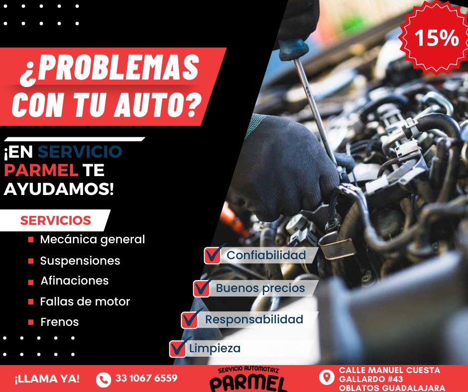 Servicio - ¡🚗 Descubre el mejor cuidado para tu vehículo en Servicio ...