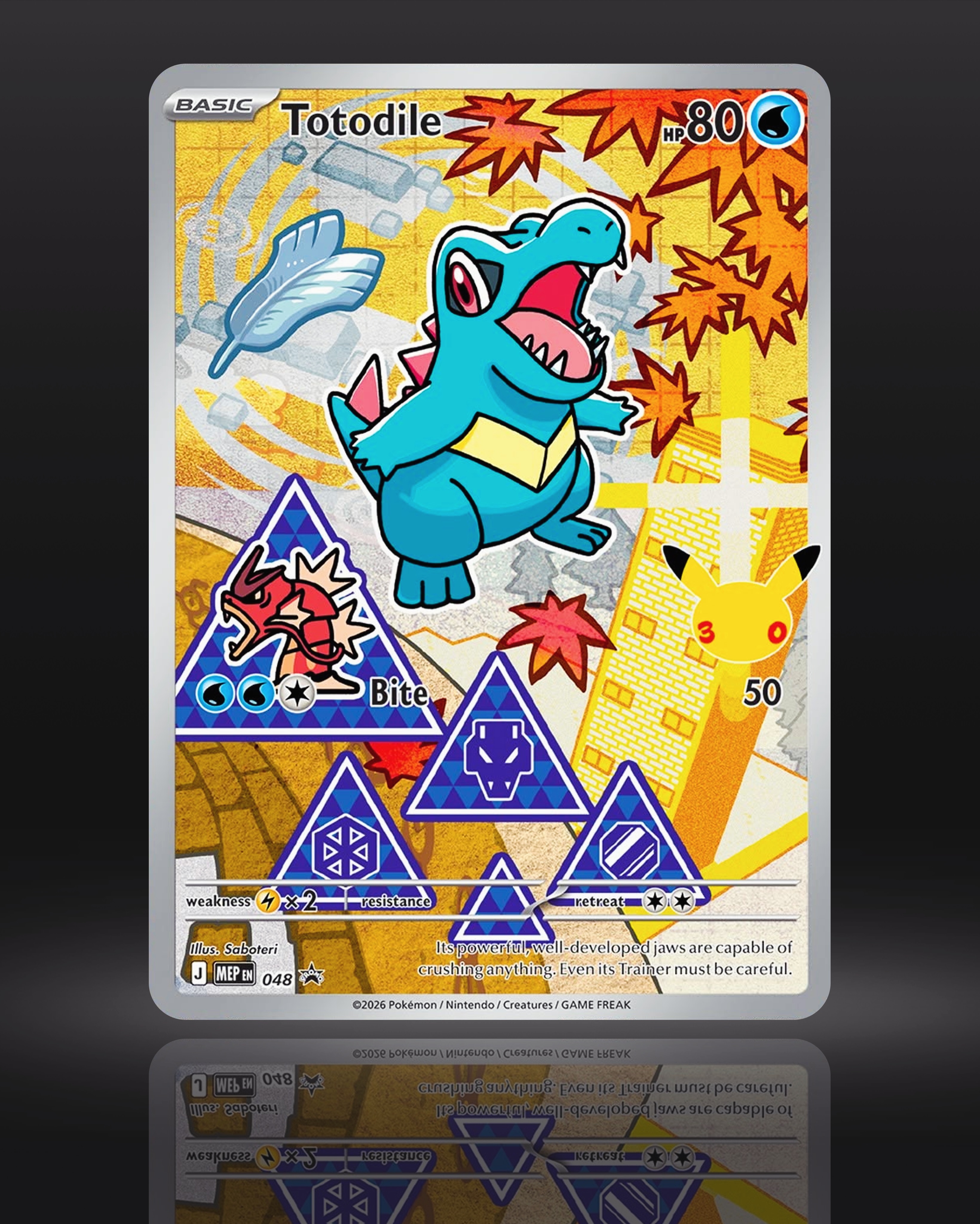 New Pokemon first partner promo cards revealed