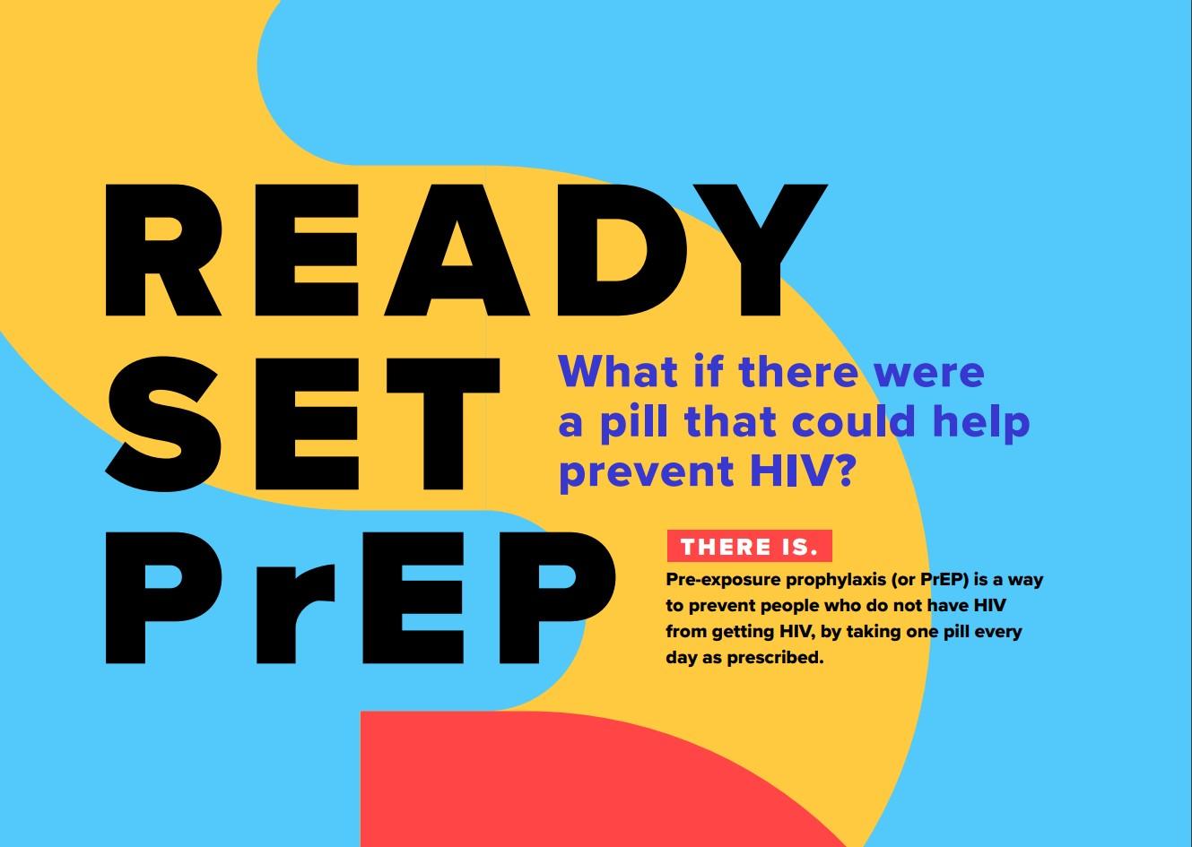 Ingham County Health Department - Stay Safe, Stay Protected with PrEP ...