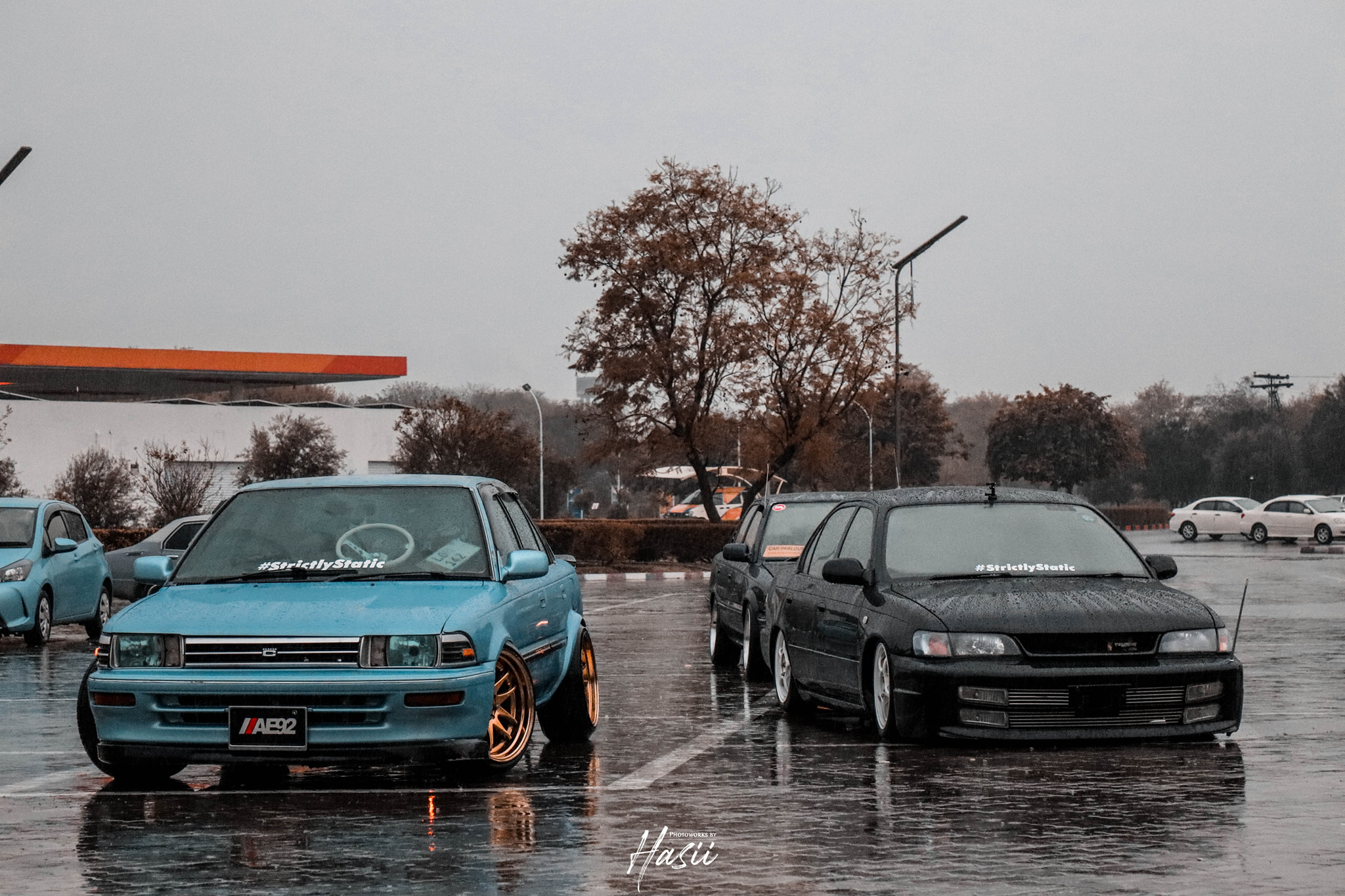 Toyota Day Chapter 2 🇵🇰😍 - Pakistan Drag racing-PDR