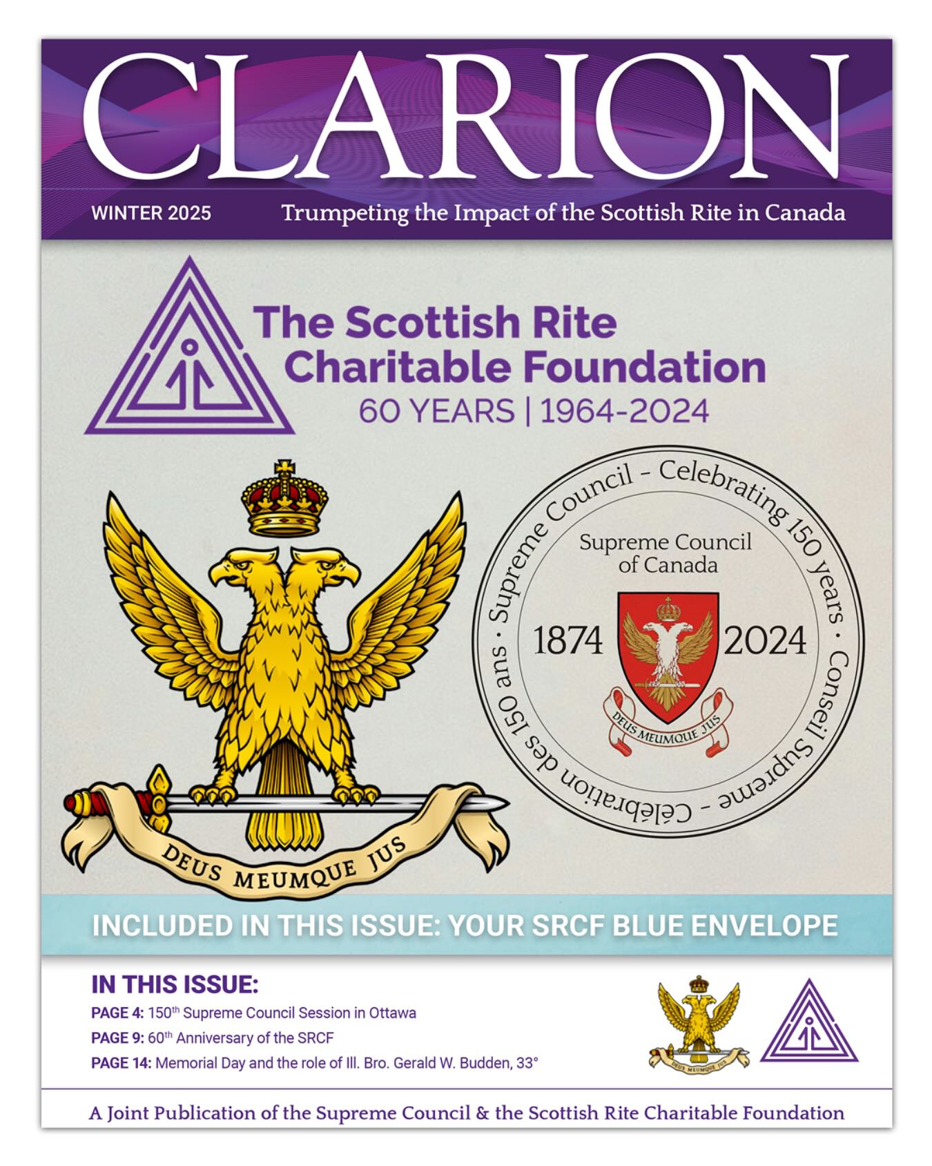 Ancient & Accepted Scottish Rite of Freemasonry of Canada | Hamilton ON