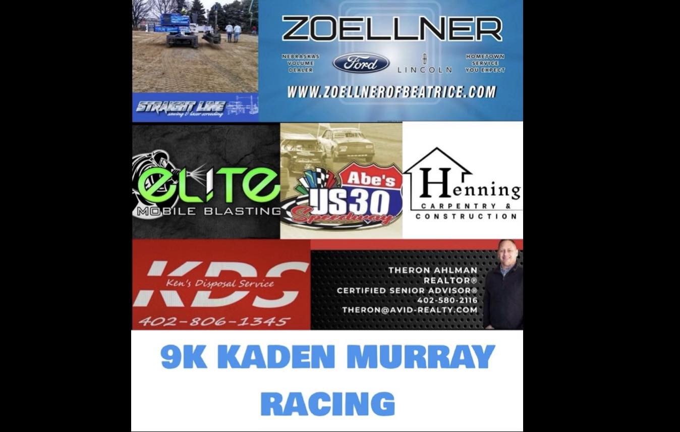 Kaden Murray Racing