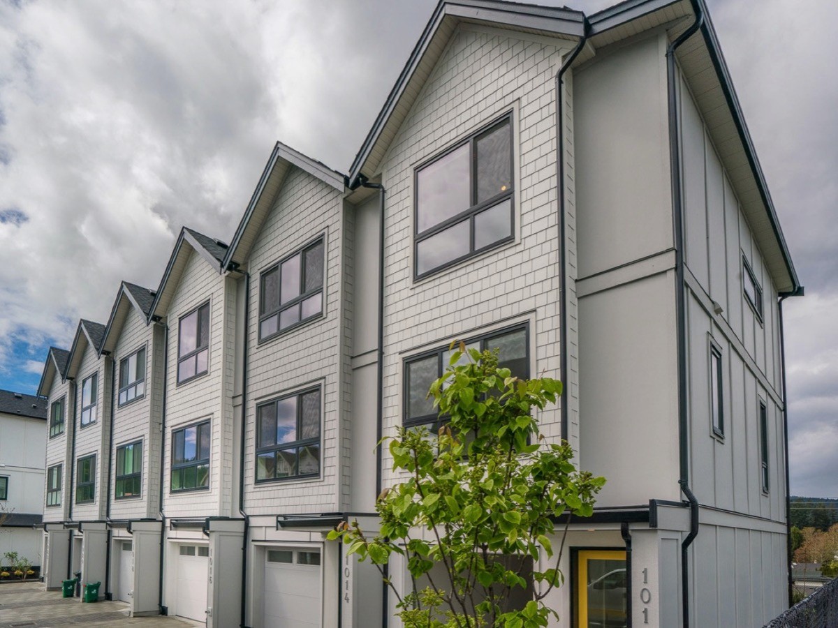The Ridge at Kettle Creek | Langford BC