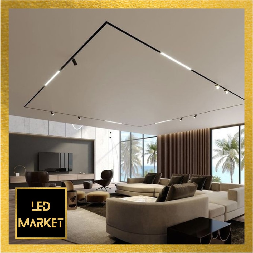 LED Market
